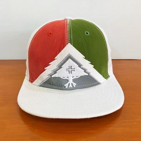 หมวก New Era x LRG  รูปที่ 1