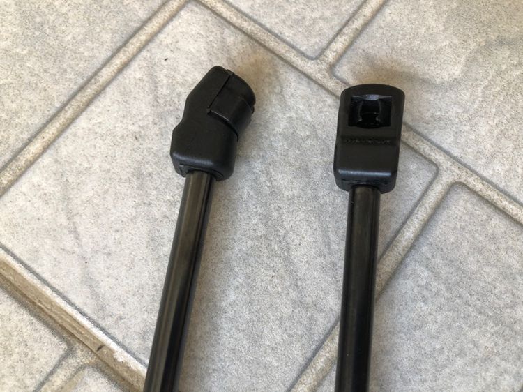  ไฟตัดหมอก โช๊คกระโปรงหน้า Camry ACV40 ACV41 และ ACV50 ACV51  รูปที่ 9