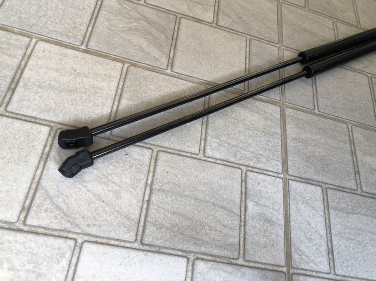  ไฟตัดหมอก โช๊คกระโปรงหน้า Camry ACV40 ACV41 และ ACV50 ACV51  รูปที่ 5