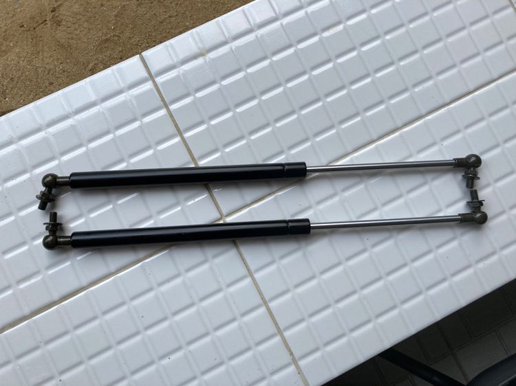 โช๊คฝาหลัง LEXUS RX300 Harrier Gen1 Gen2 Gen3 RX300 Harrier 240G 300G โช๊คฝาโปรง Harrier Landcruiser VX80 VX100 โช๊คฝาท้าย RX350 RX400 Prado รูปที่ 18
