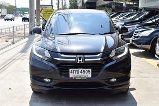 2015 Honda HR-V 1.8 (ปี 14-18) EL SUV AT