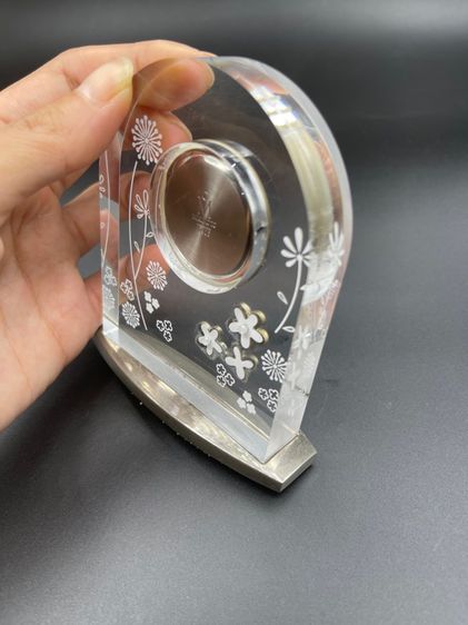 นาฬิกา Mikimoto ประดับมุข 1 เม็ด  รูปที่ 4