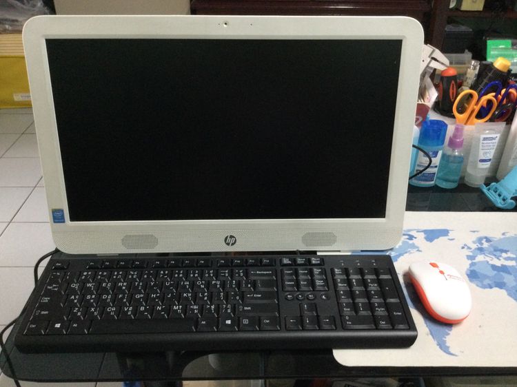 all in one dell 360 Kaidee