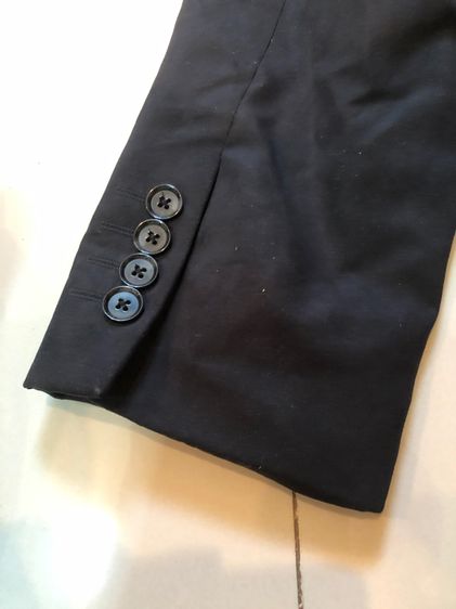 สูท Calvin Klein สีดำ ไซส์ M มือหนึ่ง รูปที่ 13