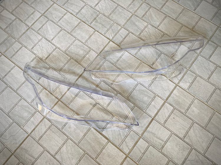 เลนส์ไฟหน้า F30 318i 320i 325i 320d E90 ตัวก่อน LCi E60 F10 รูปที่ 12