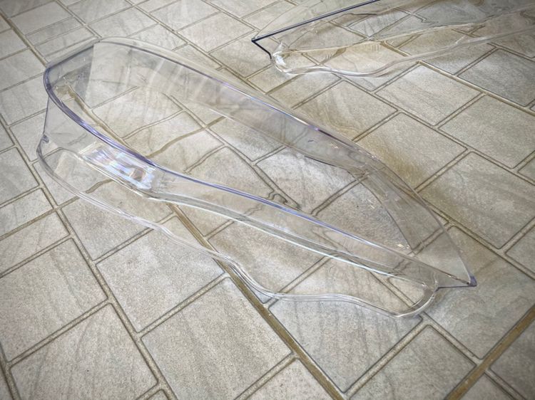 เลนส์ไฟหน้า F30 318i 320i 325i 320d E90 ตัวก่อน LCi E60 F10 รูปที่ 13