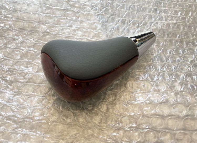 หัวเกียร์ Toyota LEXUS ไม้หนัง Camry ACV40 ALPHARD CROWN ALTIS ES300 GS300 HARRIER RX300 Gen2 Extremo รูปที่ 11