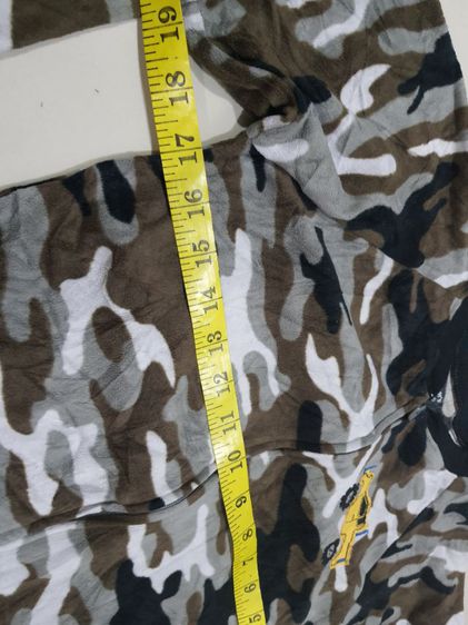 ชุดบอดี้สูท Csrter เด็กประถมต้น อก 28-34 รูปที่ 11