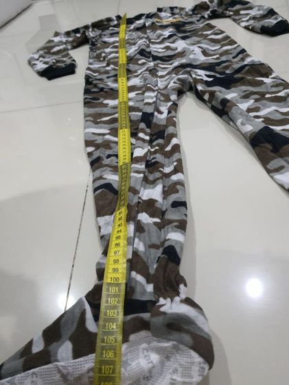 ชุดบอดี้สูท Csrter เด็กประถมต้น อก 28-34 รูปที่ 10