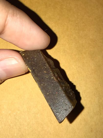 พระสมเด็จมหามงคล รุ่นทรงครองราชย์ 60 ปี มวลสารจิตรลดา พิมพ์กรรมการ และโครงการหนังสือดี ชีวิตสมถะ พระจิตรลดา ปี 2559 กล่องผ้าไหมสีทอง จัดสร้า รูปที่ 3