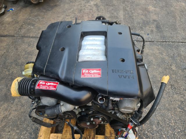 ?????? 2uz fe vvti - Kaidee