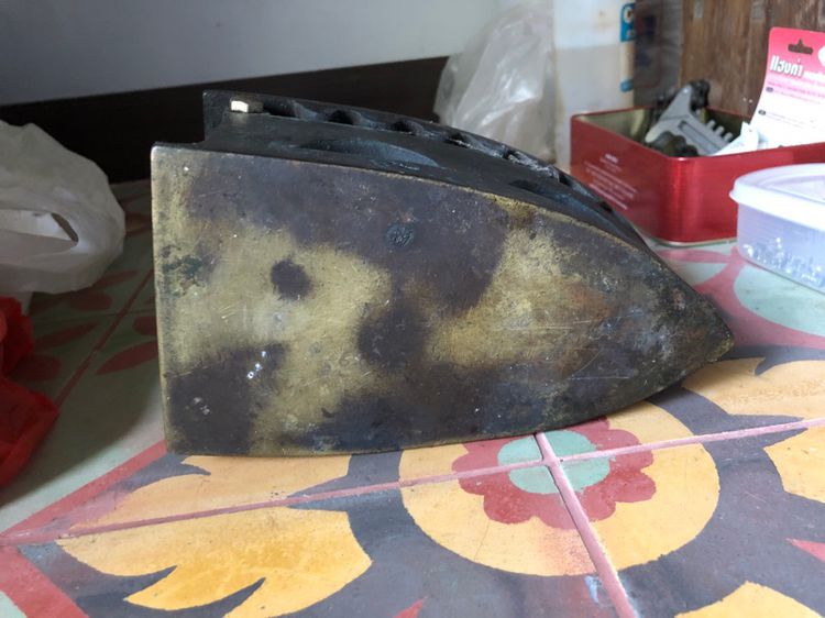 ของเก่าสะสม รูปที่ 5