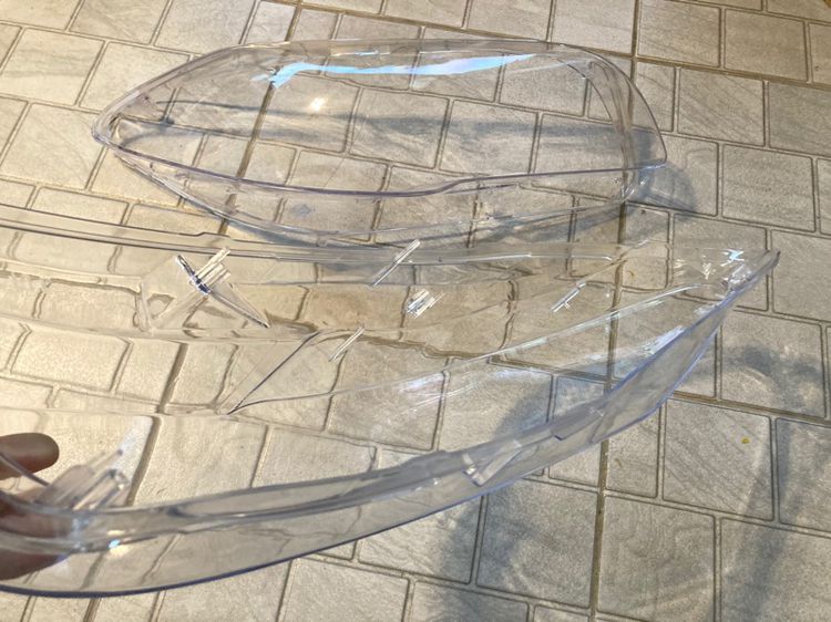 เลนส์ไฟหน้า F30 318i 320i 325i 320d E90 ตัวก่อน LCi E60 F10 รูปที่ 17