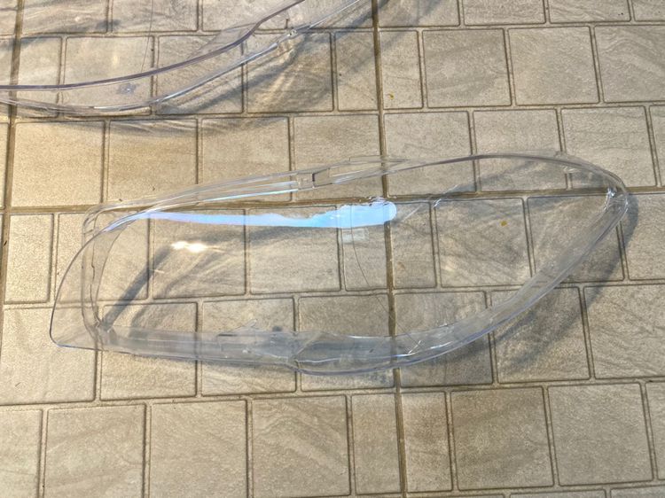 เลนส์ไฟหน้า F30 318i 320i 325i 320d E90 ตัวก่อน LCi E60 F10 รูปที่ 16