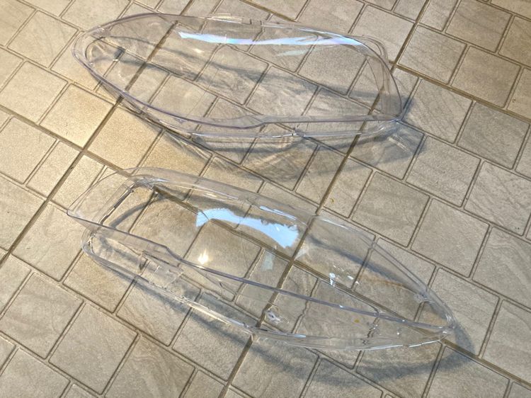 ไฟสปอร์ตไลท์ ไฟตัดหมอก เลนส์ไฟหน้า BMW F10 F11  520D 523i 528i 530i F01 F02 730LD 730Li 740Li รูปที่ 15