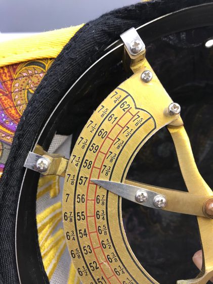 THE SUPREME CAP รูปที่ 8