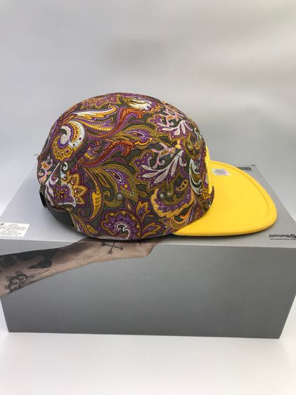 THE SUPREME CAP รูปที่ 3