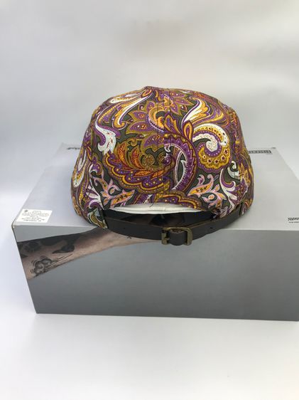 THE SUPREME CAP รูปที่ 4