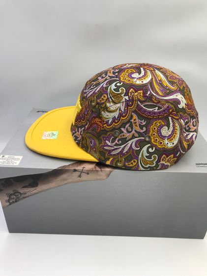 THE SUPREME CAP รูปที่ 5