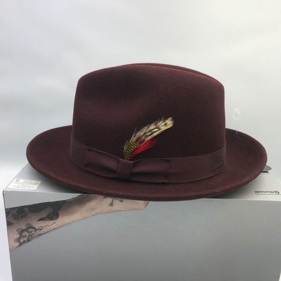 NEW YORK HAT CO (USA.) รูปที่ 3