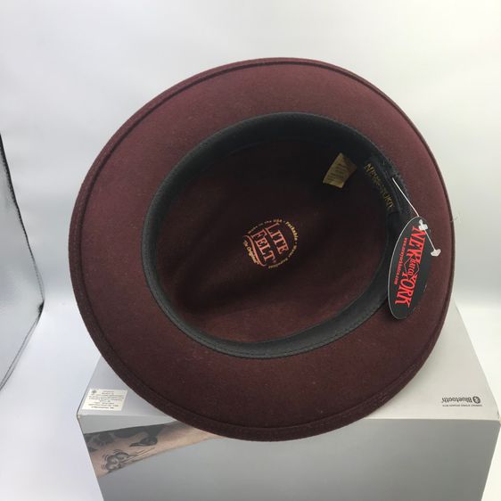 NEW YORK HAT CO (USA.) รูปที่ 6