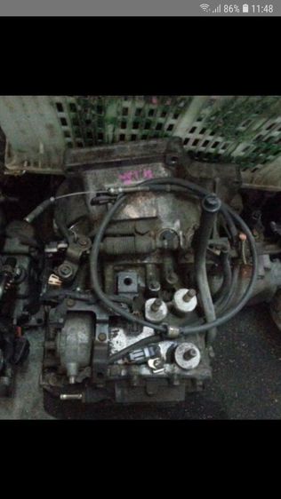 Mazda protege เครื่อง 1.6 รางหัวฉีดชุด สอบถามอะไรเพิ่มเติมได้ครับ รูปที่ 6