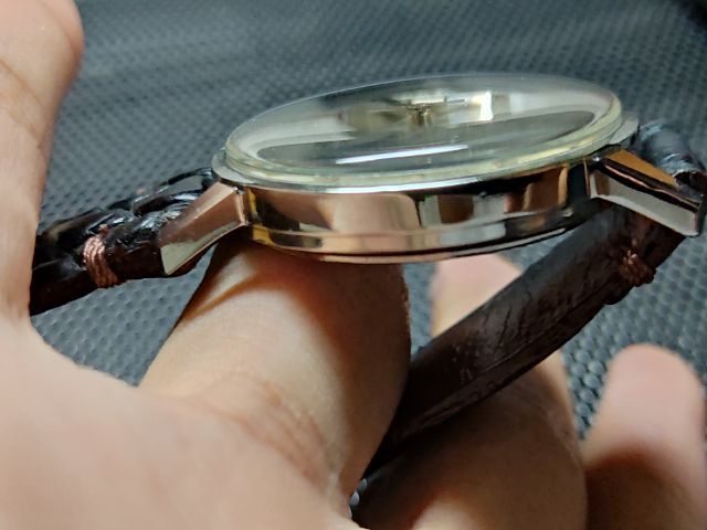 Movado Tempo-Matic รูปที่ 10