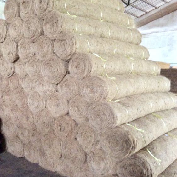 ใยมะพร้าวแผ่น มีหลายขนาดและราคา  รูปที่ 14