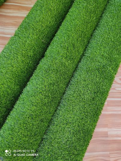 หญ้าเทียมตัดแบ่งขายถูกๆมีทุกขนาด 0813735190พร้อมช่างปูหญ้าเทียมหรือยกม้วนเริม149ตรม ตามสั่งเป็นหญ้าเทียมที่ใช้งาน จัดสวน  ดาดฟ้าอาคารหญ้า รูปที่ 3