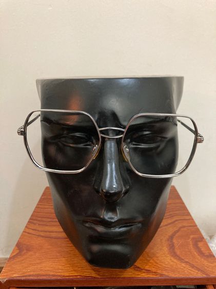 ขายแว่นตาโบราณทรงมันๆ vintage sunglasses indo span georgia 1970’s  รูปที่ 1