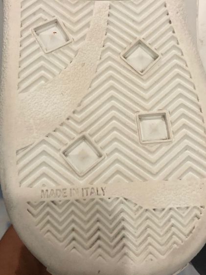 รองเท้าผ้าใบVALENTINO💯📌📌 รูปที่ 8