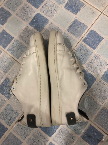 รองเท้าผ้าใบVALENTINO💯📌📌 รูปที่ 7