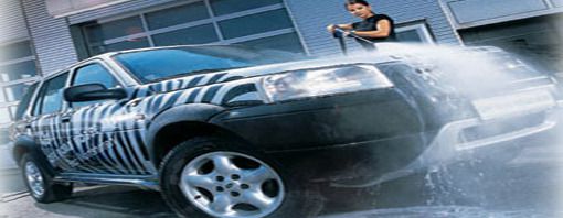 ปั้มฉีดน้ำแรงดันสูงเครื่องยนต์เบนซิน 4จังหวะ  TOTAL GT 250105 รูปที่ 2