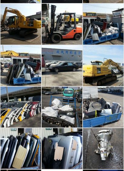 Toyota Camry acv40 เครื่องพร้อมเกียร์ 1a Z สอบถาม อะไหล่รถยนต์ได้ครับ รุ่นปั๊มน้ำแยกครับ  รูปที่ 5