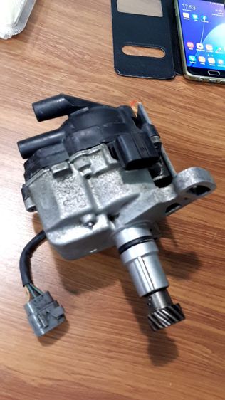 Honda Civic Dimension เครื่องเกียร์ d17a vtec สนใจสอบถามข้อมูลเพิ่มเติมได้ครับ รูปที่ 8