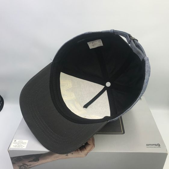 หมวกแก๊ป  Heatker japan รูปที่ 6