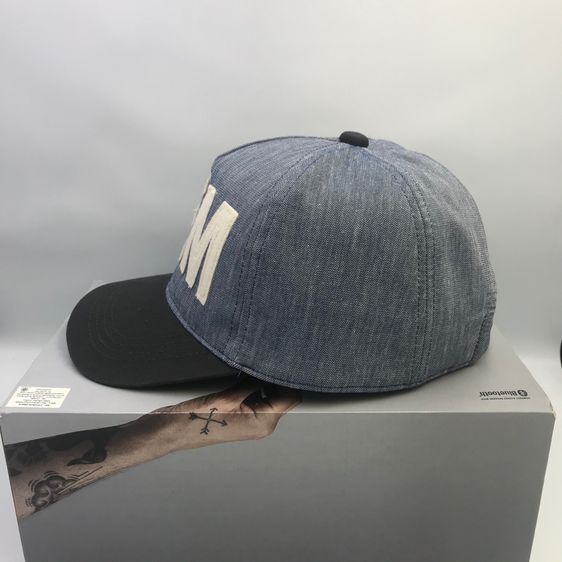 หมวกแก๊ป  Heatker japan รูปที่ 5