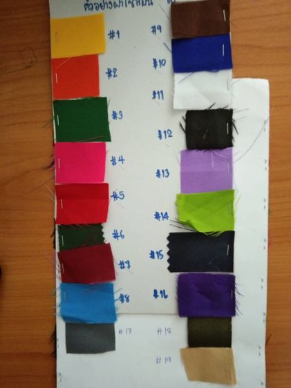 หมวกเดินป่า หมวกซาฟารี หมวกปีก รูปที่ 13