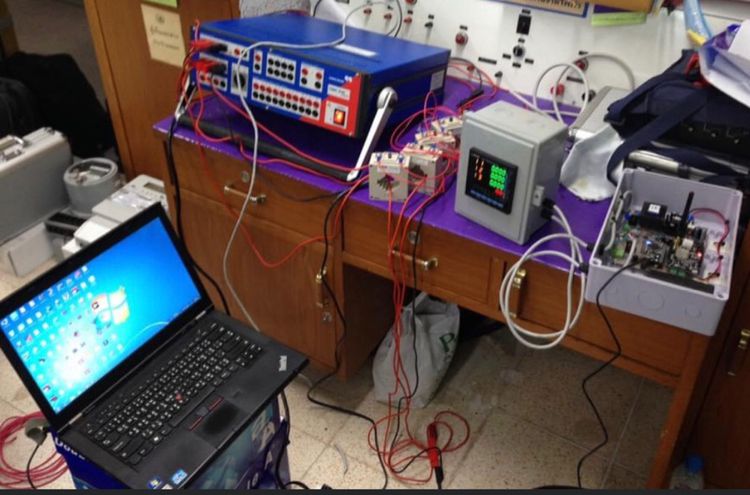 รับออกแบบบอร์ดคอนโทรล  รูปที่ 3