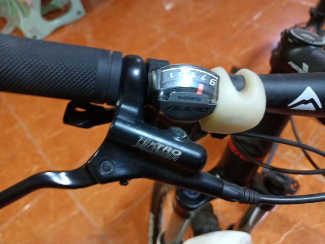 จักรยานเสือภูเขา merida  รูปที่ 8