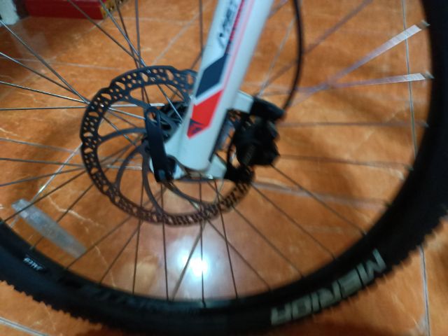 จักรยานเสือภูเขา merida  รูปที่ 7