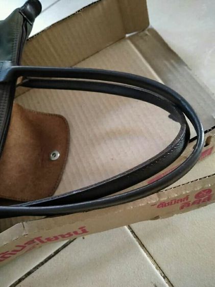 สายนาฬิกาหนัง สีย้อมหนัง ซ่อม-เปลี่ยนสีเครื่องหนัง รูปที่ 6