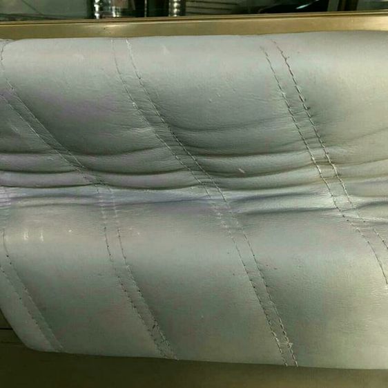 กล่องหนังติดข้างมอเตอร์ไซด์ สีย้อมหนัง ซ่อมเครื่องหนังถลอก รูปที่ 10