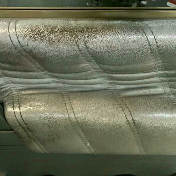 กล่องหนังติดข้างมอเตอร์ไซด์ สีย้อมหนัง ซ่อมเครื่องหนังถลอก รูปที่ 8