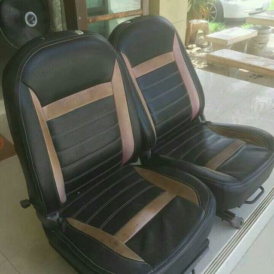 กล่องหนังติดข้างมอเตอร์ไซด์ สีย้อมหนัง ซ่อมเครื่องหนังถลอก รูปที่ 3