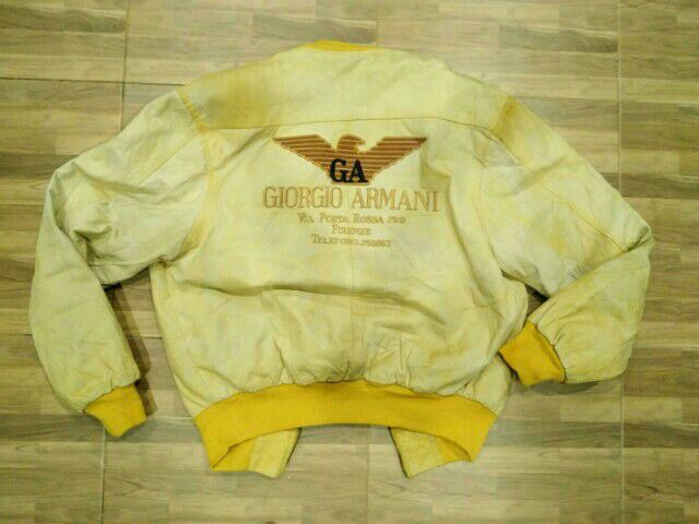 รองเท้าหนังถลอก สีย้อมหนัง ซ่อมเสื้อหนังถลอก รูปที่ 5