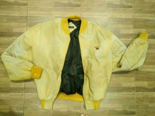 รองเท้าหนังถลอก สีย้อมหนัง ซ่อมเสื้อหนังถลอก รูปที่ 8