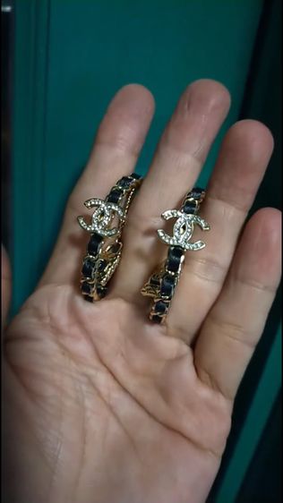 ต่างหูงานสวย รูปที่ 3