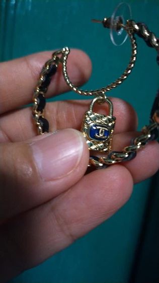 ต่างหูงานสวย รูปที่ 6