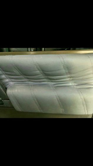 ซ่อมเสื้อหนัง เบาะหนัง โซฟาถลอก สีย้อมหนัง รูปที่ 8